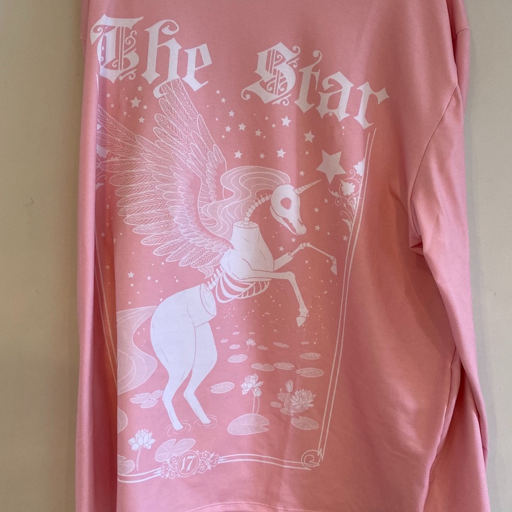 NWT Blackmilk The Star BFT Size Swap (M for S)
